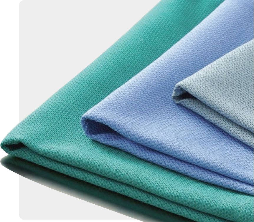 Suzhou Buntes Fisch Textile Co., Ltd.