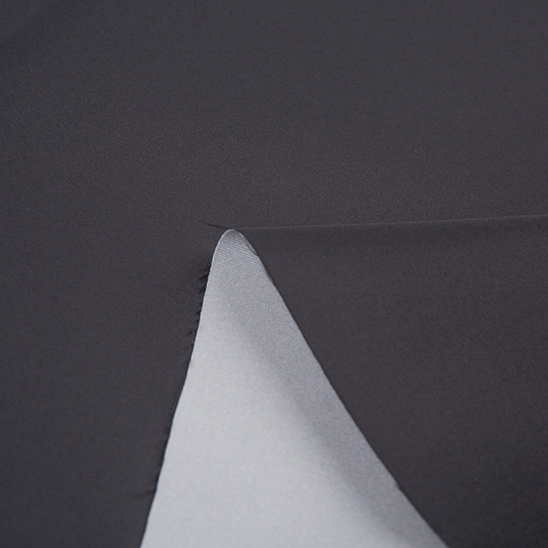 150d T400 Oxford Laminated Stoff