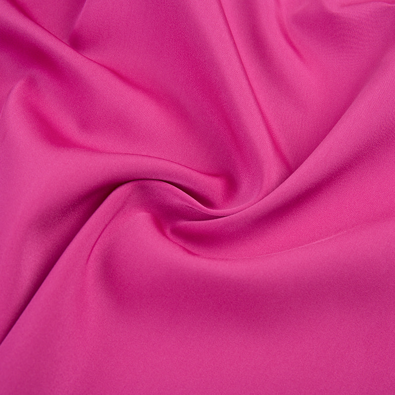 75d Satin Stoff für Frauenkleid