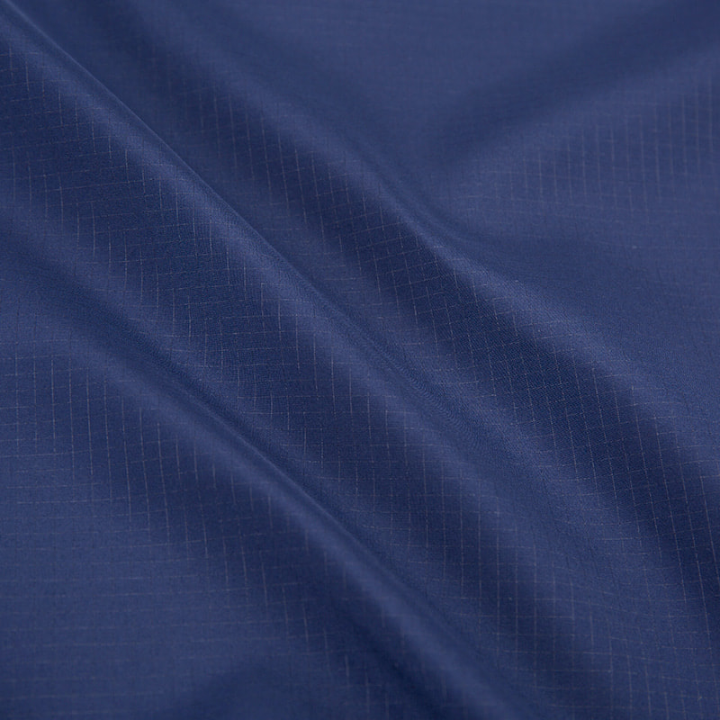 30d 0,2 glänzender kariertes Pongee