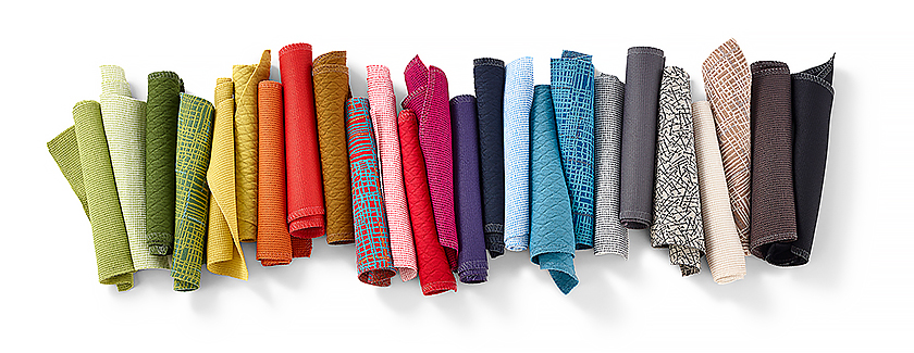 Suzhou Buntes Fisch Textile Co., Ltd.