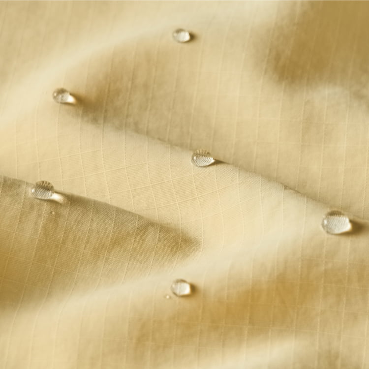 Suzhou Buntes Fisch Textile Co., Ltd.